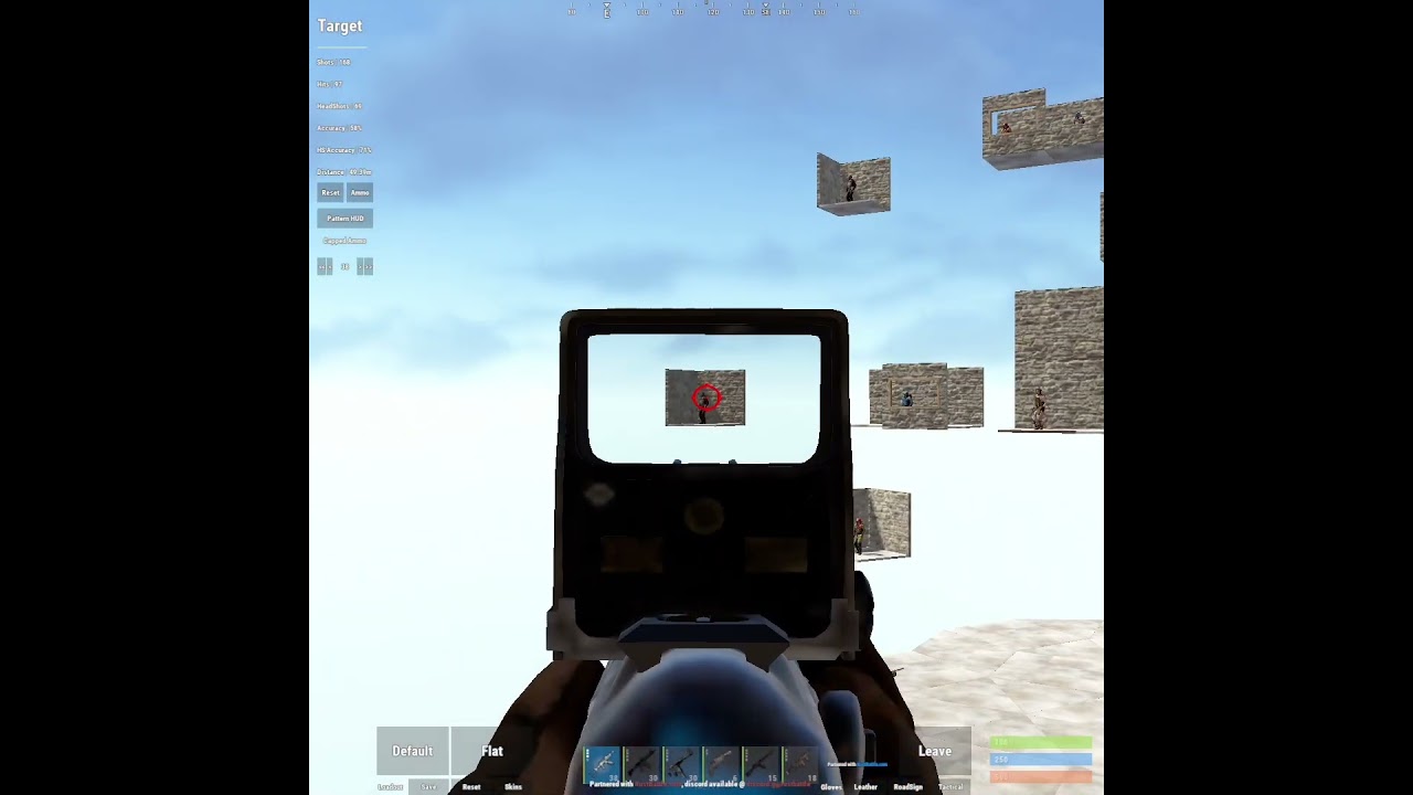 RUST LOGİTECH MACRO FİX İTS WORKİNG 2025 28 DECEMBER