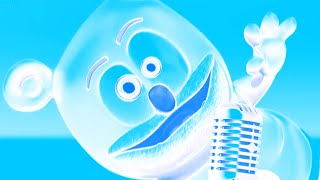 Girly Voice Green Lowers Effect - Team Bahay 2.0 Super Cool Audio And Visual Effects Edit