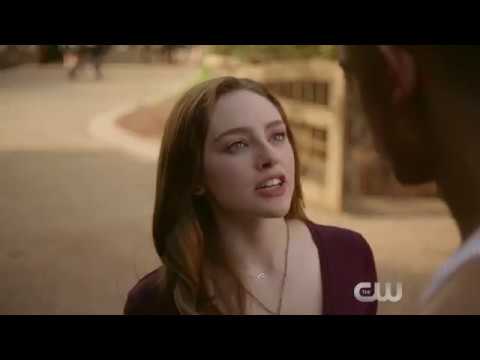 Legacies (The CW) "Lots of Territory" Promo HD - The Originals spinoff