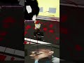 sliming out my opposition #roblox #jjs #fyp #shorts #gaming