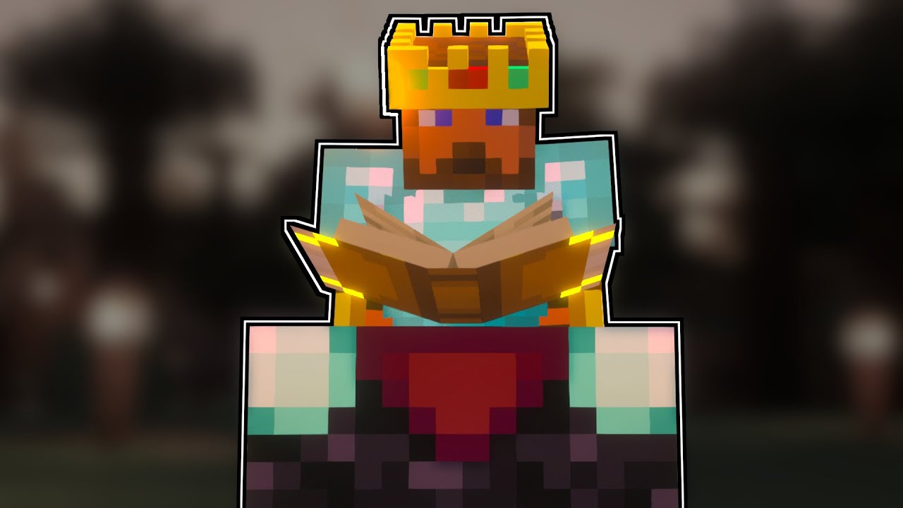 Forever World - Full Diamond??? || EP. 1