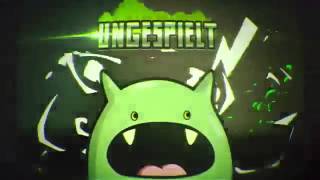 Ungespielt intro