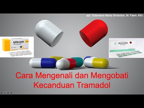 Video: Bagaimana cara memberi tramadol?