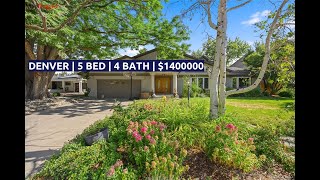 CO,US | Buy house at 110 Leyden St, Denver, CO 80220, USA | Denver, USA | MapFlagged