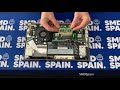 How to Upgrade M.2 Pcie Nvme SSD RAM Lenovo ThinkBook 15 G2 Disassembly