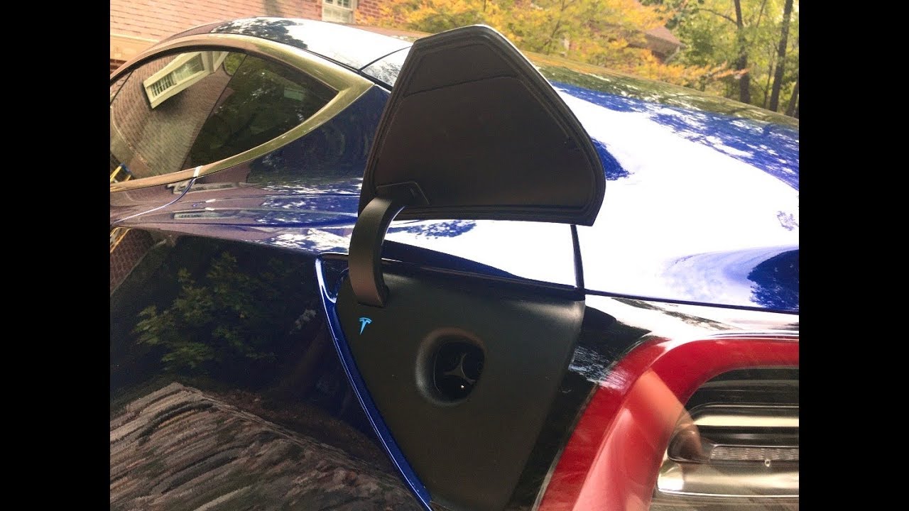 Tesla Home Charging 101- Essential Info before you buy - YouTube