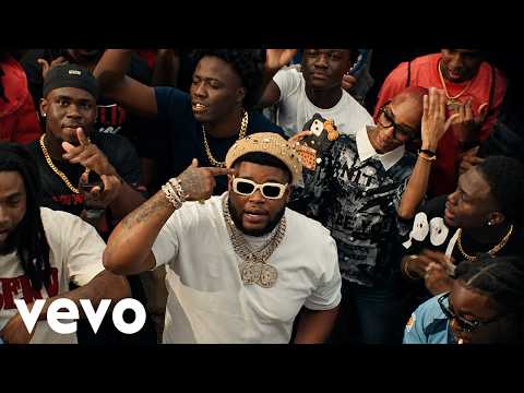 Icewear Vezzo – “Boy, You Trippin’” ft. Bossman Dlow & Peezy (Official Music Video)