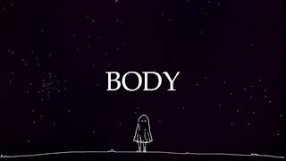 Body by Jordan Suaste || Cover by Bonez