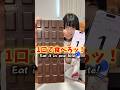 何口で食べろ!のやつ#チャレンジ