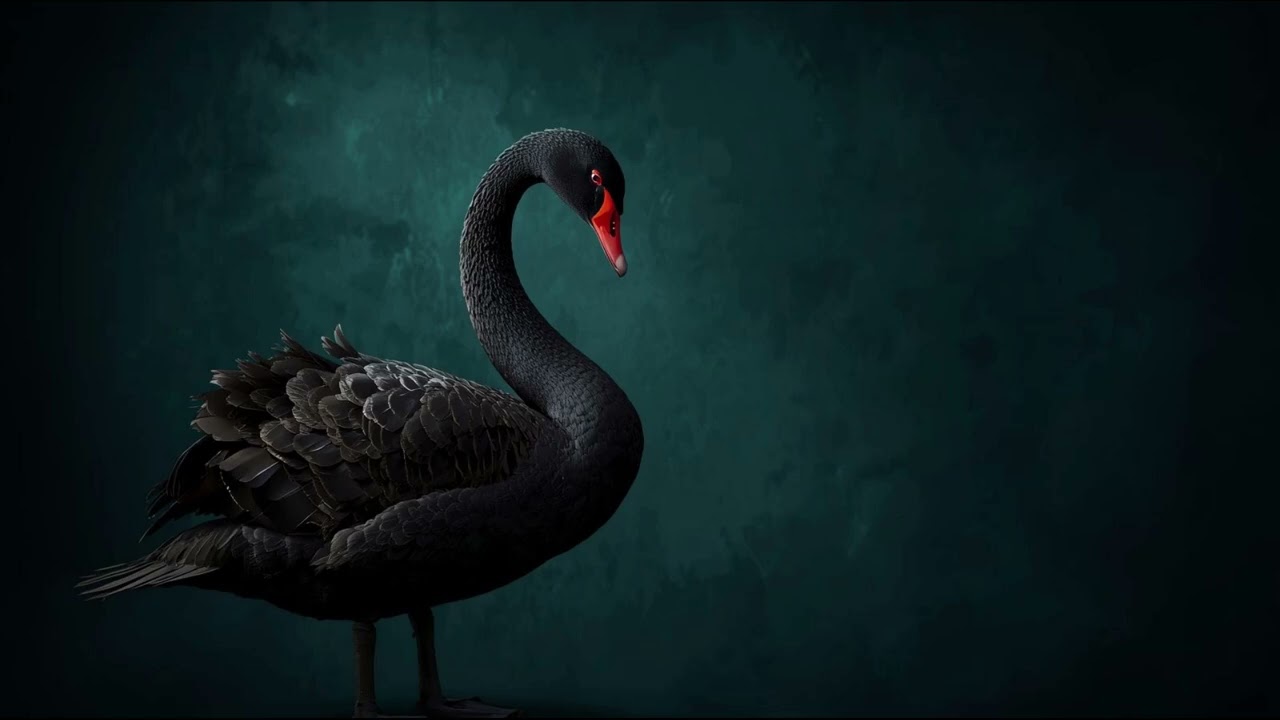 Ghost of the Alps - Black Swan