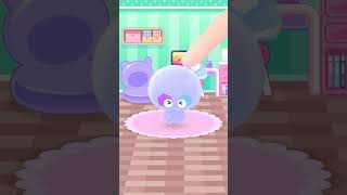 じゅえるんをぷにぷにしてみた #ぷにるんず #ぷにぷに #ぷに活 #アニメ #おもちゃ