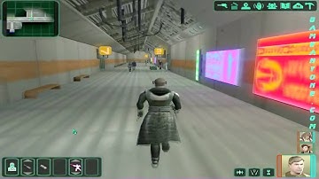 KOTOR 2 Sith Lords [32] [HD] - Restoration Droid