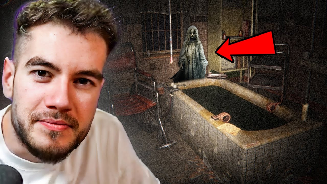 Investigam Un Spital Bantuit Noaptea, ca de ce nu....