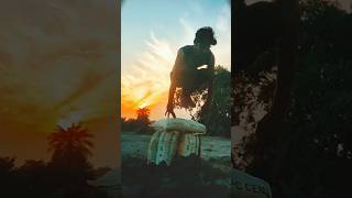 Details 🐒 monkey jump 👀 wait for ind 🔥 world 🌍  #flips #flipping #shortsfeed #viral #youtube #shorts #short Guide