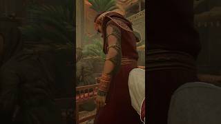 Ins Creed Mirage - Booty In The Face