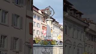 Willisau, LU #switzerland#willisau