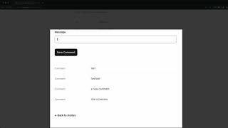Medium.com Clone Phoenix LiveView Part 16: Display New Comments in Realtime and Display the User