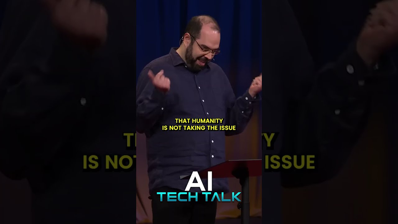 WILL SUPERINTELLIGENT AI END THE WORLD 