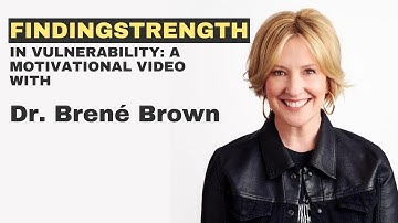 Brené Brown
