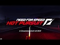 Need For Speed Hot Pursuit Intro Theme Edge Of The Earth 