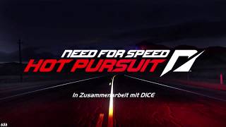 Need for Speed™ Hot Pursuit Intro Theme - Edge of the Earth