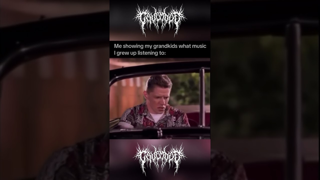 Slam Metal #slammingbrutaldeathmetal #slammetal #deathcore #metal #deathmetal