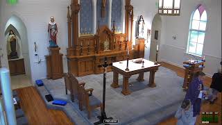 Friday the fourth week of lent