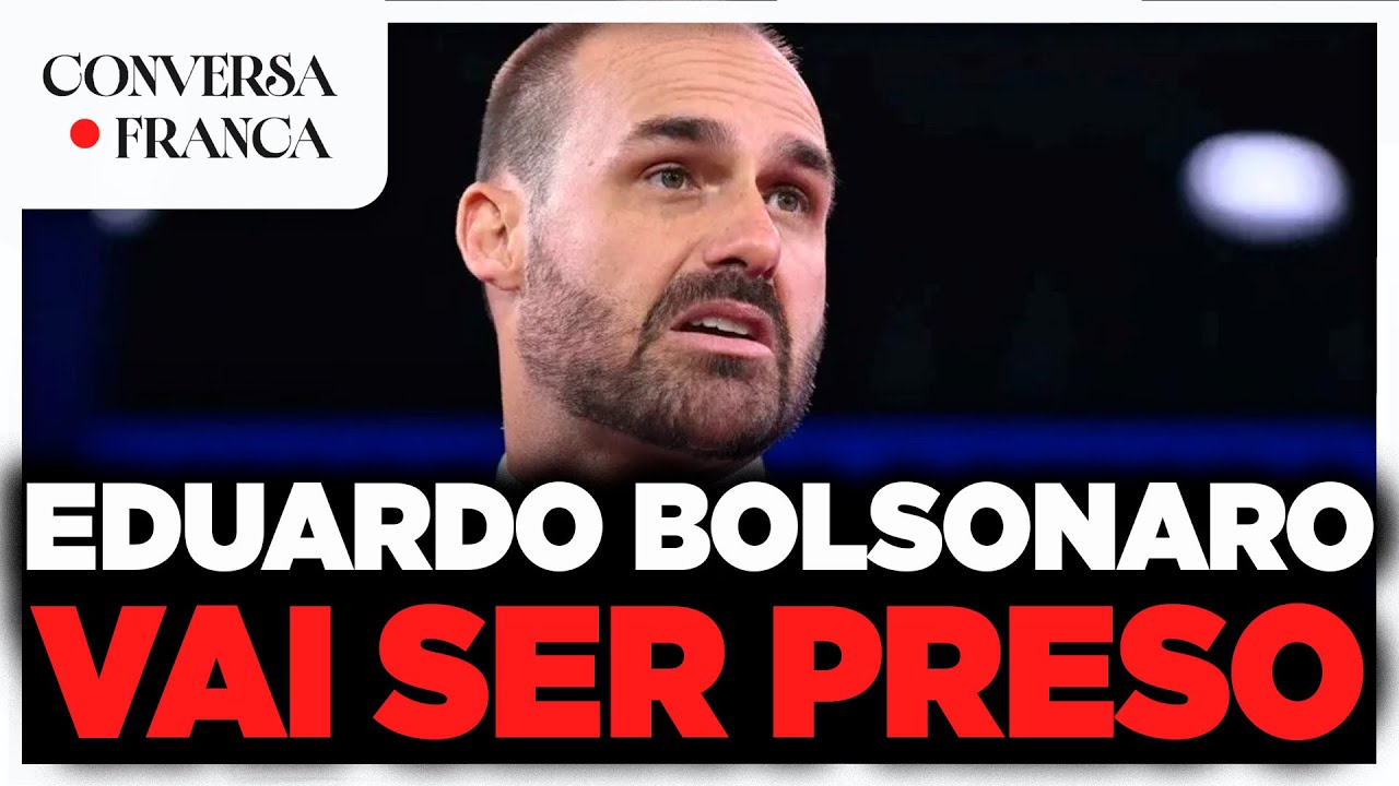 Conversa franca no mbl aborda polêmica envolvendo eduardo bolsonaro