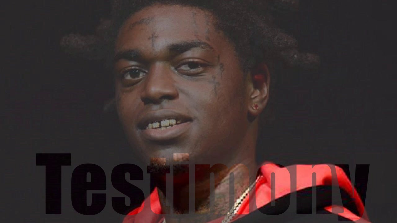 [FREE] Kodak Black Type Beat "Testimony" [Prod By Lm made] YouTube