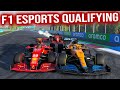 How Hard Is It To Qualify For F1 Esports In 2021?