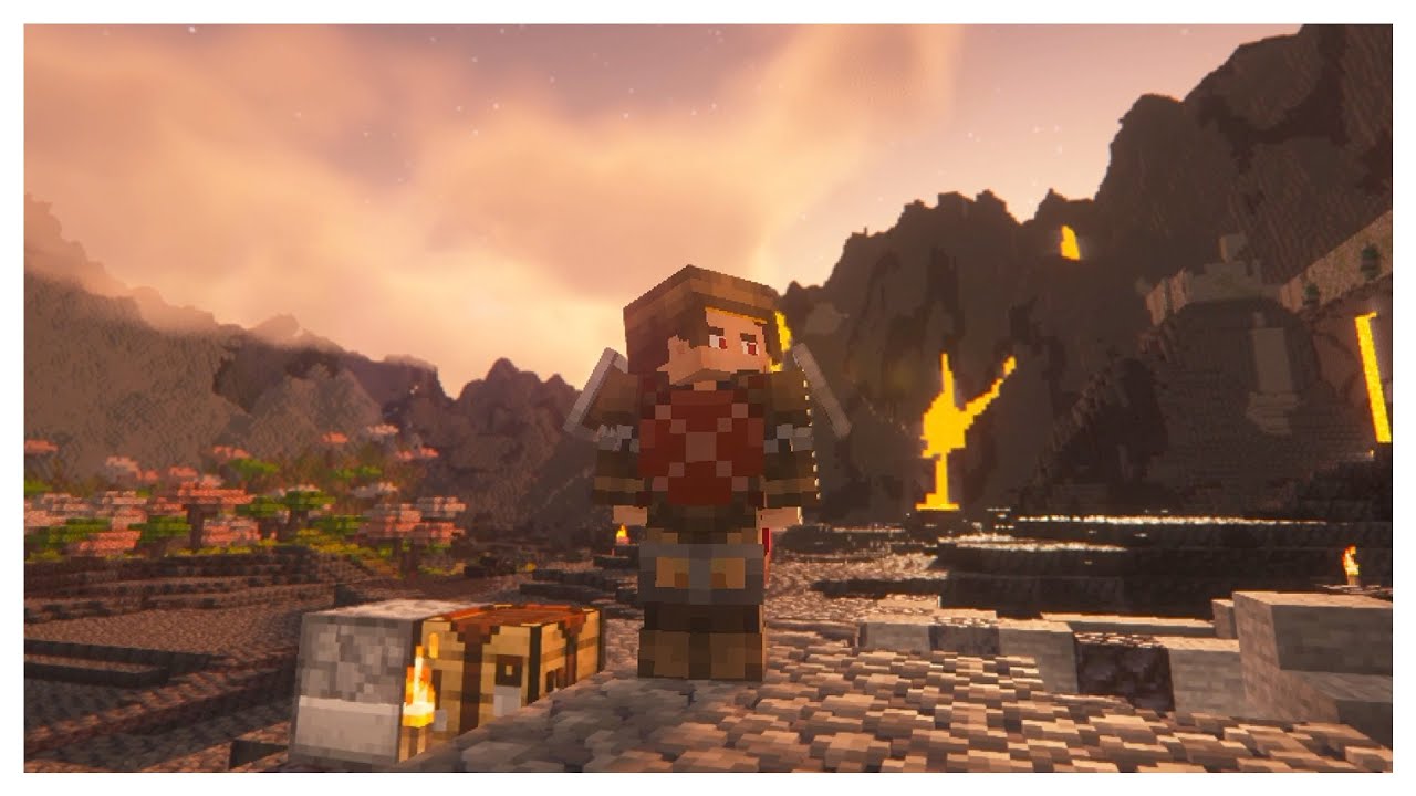 Finally a Good Minecraft Adventure