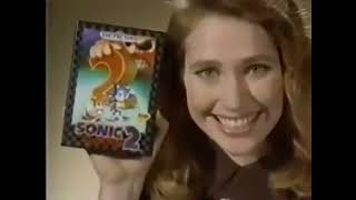 Sega Genesis Commercials Chronologically 80s and 90s