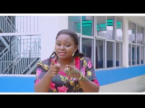 6 REKE TUINGIRE BY  MARY MACHARIA OFFICIAL GOSPEL MUSIC VIDEO