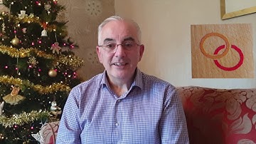 WPC 2020 Advent Calendar Day Twenty Two // Midnight Message From God - The Story of Joseph