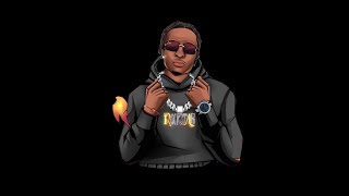 [FREE] '' Out Here ''| HARD Trap Beat 2024 Free|Trap Rap Instrumental Beat 2024 Dark Beat  FREEDL