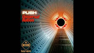 M.I.K.E. Push - Universal Nation [Original Mix]