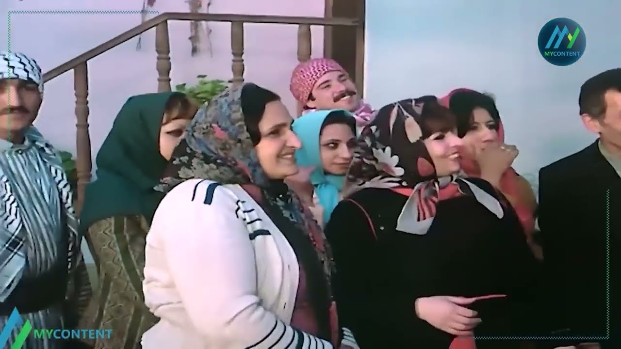 غوار في المدينة بقلب بسيط  ومهمة صعبة! يا ترى رح ينجح بجمع الحبيبين؟ 😱❤️