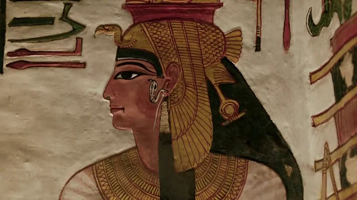 Egypt's Lost Queens - Nefertari