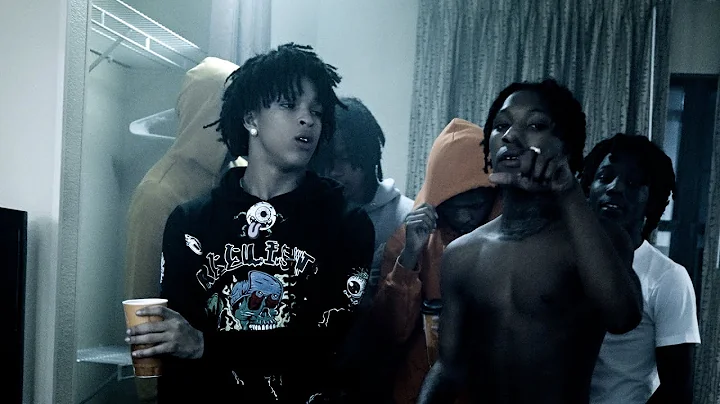 bussdown x lilk4 x Rome - Top 3 (Directed by Mike ...