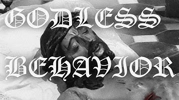 Erang - Godless Behavior (from TOME ZERO - New Album)