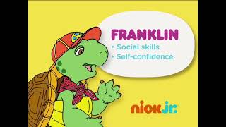 Famous Franklin: Curriculum Board (2012) Profile