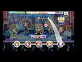【デレステ】Max Beat (MASTER) AP