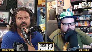 Biggest Problem #199