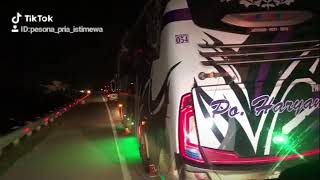 Pesona Bus Tiktok III