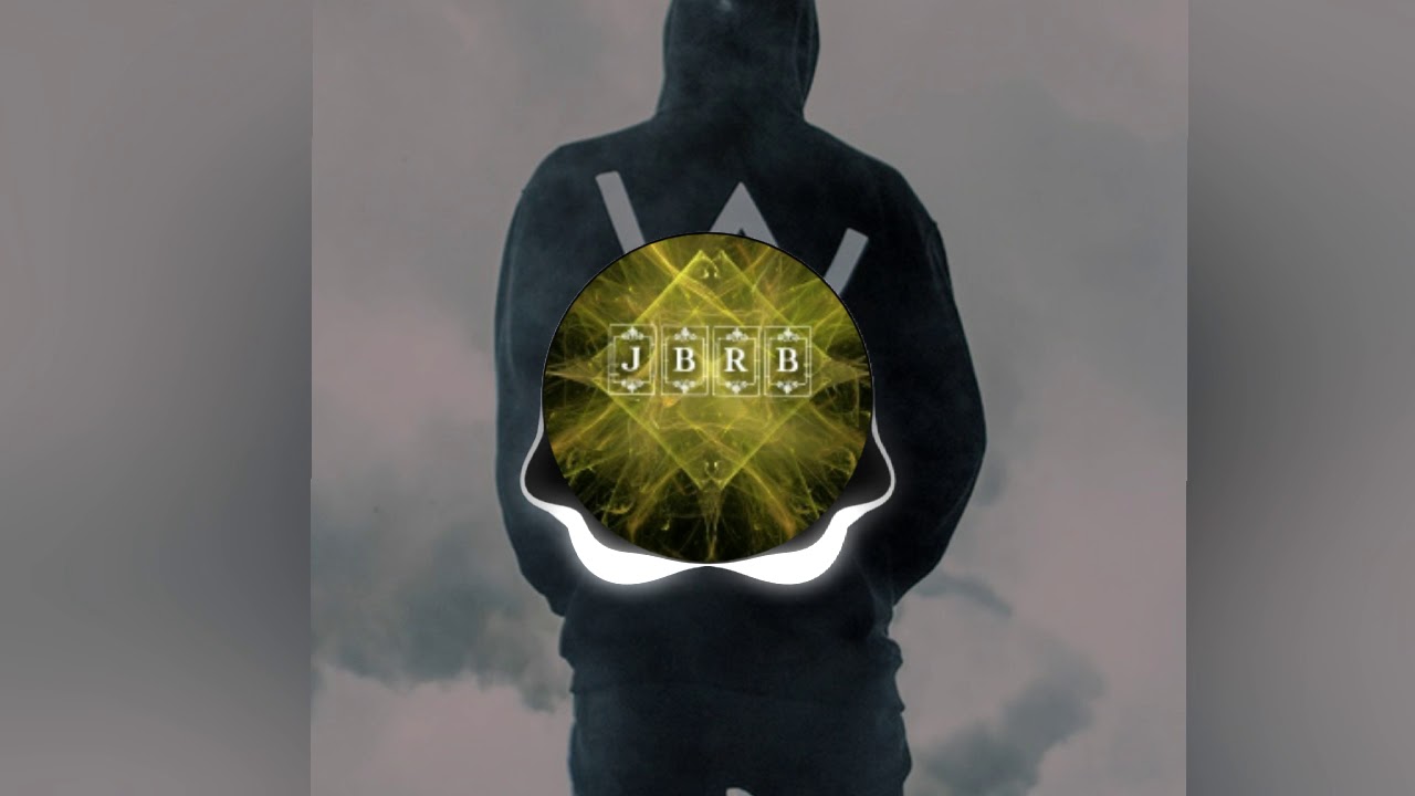 Alan walker faded Remix -Jay Dan
