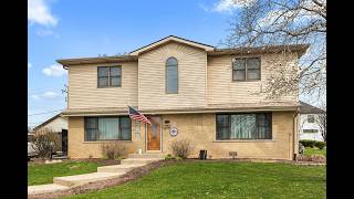 7112 W 114th Place video tour