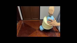 Functional prototype