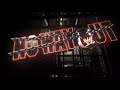 Wwe No Way Out 2007 Opening+Graphics Package