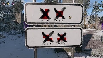 The Talos Principle: Reawakened C-3 (100% Walkthrough)