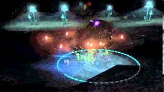 Pikmin 3 - brand-new footage @GoNintendoTV